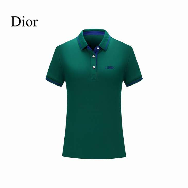 Dior Polo Shirts Short _SKUDiorM-3XL25tr0228523